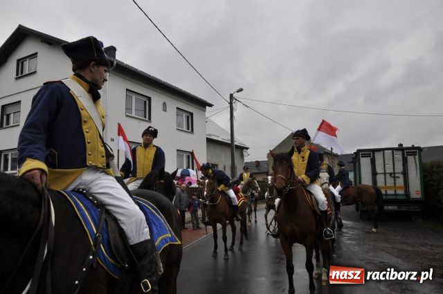 Zdjęcie w galerii na portalu naszraciborz.pl: Sudół przegrał z Putinem wiadomości z regionu