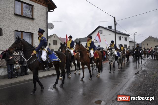 Zdjęcie w galerii na portalu naszraciborz.pl: Sudół przegrał z Putinem wiadomości z regionu