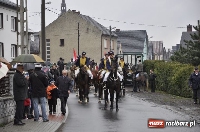 Zdjęcie w galerii na portalu naszraciborz.pl: Sudół przegrał z Putinem wiadomości z regionu