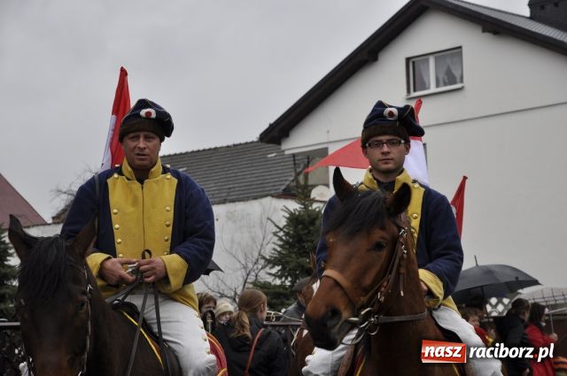 Zdjęcie w galerii na portalu naszraciborz.pl: Sudół przegrał z Putinem wiadomości z regionu