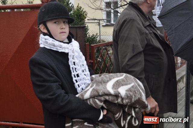 Zdjęcie w galerii na portalu naszraciborz.pl: Sudół przegrał z Putinem wiadomości z regionu