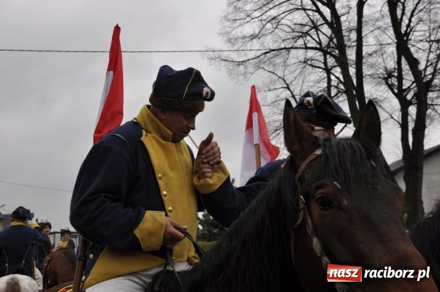 Zdjęcie w galerii na portalu naszraciborz.pl: Sudół przegrał z Putinem wiadomości z regionu