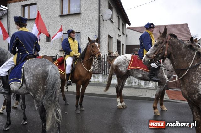 Zdjęcie w galerii na portalu naszraciborz.pl: Sudół przegrał z Putinem wiadomości z regionu