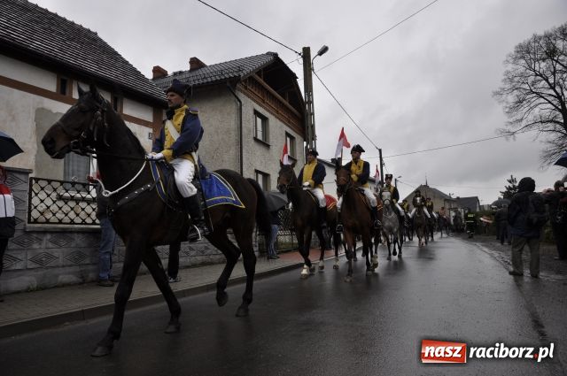 Zdjęcie w galerii na portalu naszraciborz.pl: Sudół przegrał z Putinem wiadomości z regionu