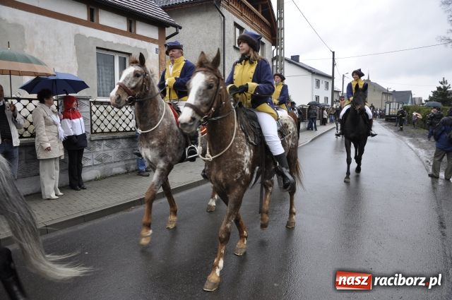 Zdjęcie w galerii na portalu naszraciborz.pl: Sudół przegrał z Putinem wiadomości z regionu