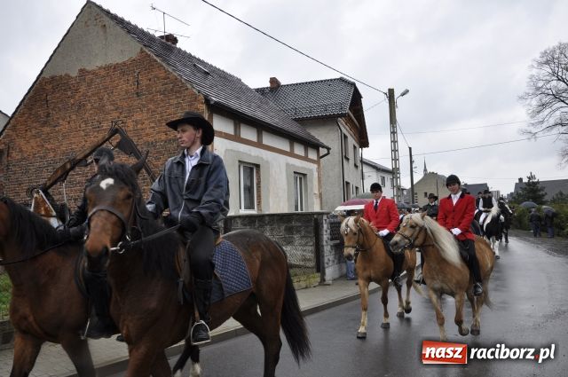 Zdjęcie w galerii na portalu naszraciborz.pl: Sudół przegrał z Putinem wiadomości z regionu