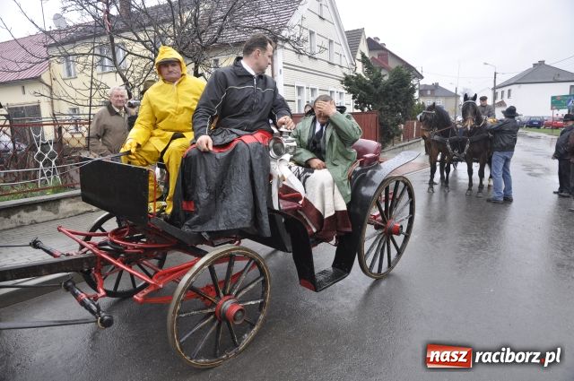 Zdjęcie w galerii na portalu naszraciborz.pl: Sudół przegrał z Putinem wiadomości z regionu