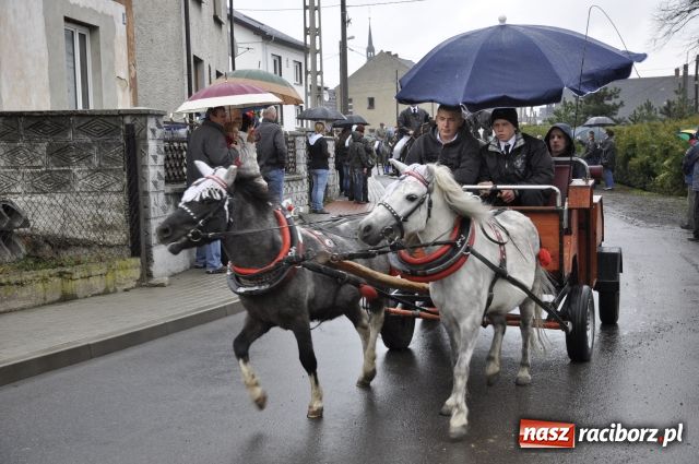 Zdjęcie w galerii na portalu naszraciborz.pl: Sudół przegrał z Putinem wiadomości z regionu