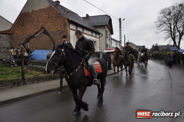 Zdjęcie w galerii na portalu naszraciborz.pl: Sudół przegrał z Putinem wiadomości z regionu