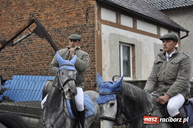 Zdjęcie w galerii na portalu naszraciborz.pl: Sudół przegrał z Putinem wiadomości z regionu
