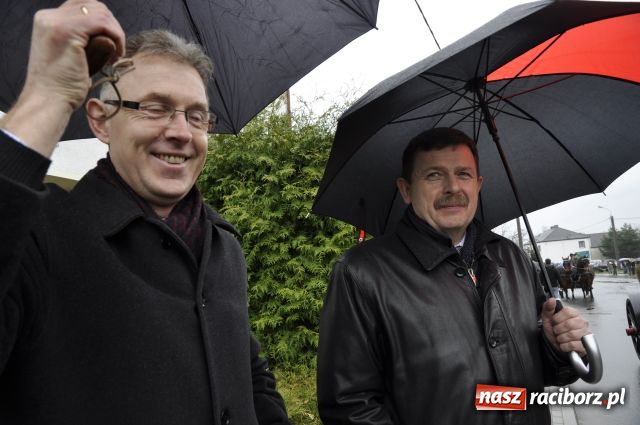 Zdjęcie w galerii na portalu naszraciborz.pl: Sudół przegrał z Putinem wiadomości z regionu