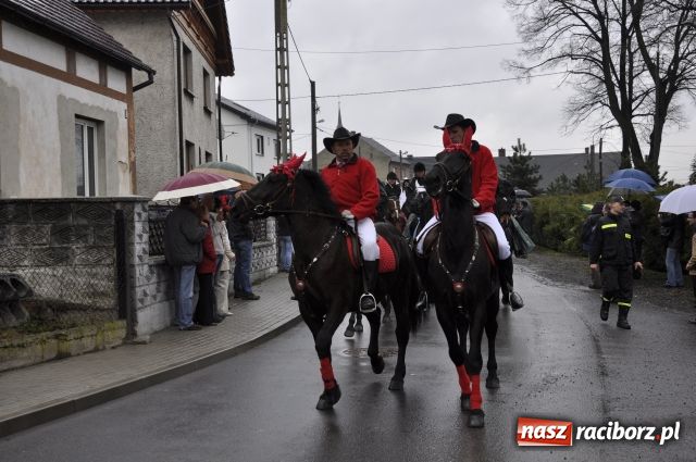 Zdjęcie w galerii na portalu naszraciborz.pl: Sudół przegrał z Putinem wiadomości z regionu
