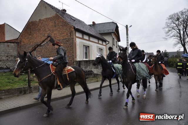 Zdjęcie w galerii na portalu naszraciborz.pl: Sudół przegrał z Putinem wiadomości z regionu