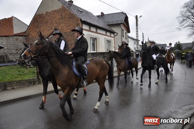 Zdjęcie w galerii na portalu naszraciborz.pl: Sudół przegrał z Putinem wiadomości z regionu