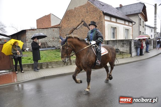 Zdjęcie w galerii na portalu naszraciborz.pl: Sudół przegrał z Putinem wiadomości z regionu