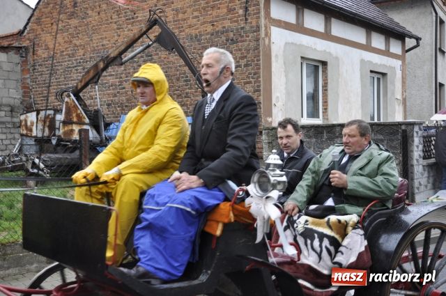 Zdjęcie w galerii na portalu naszraciborz.pl: Sudół przegrał z Putinem wiadomości z regionu