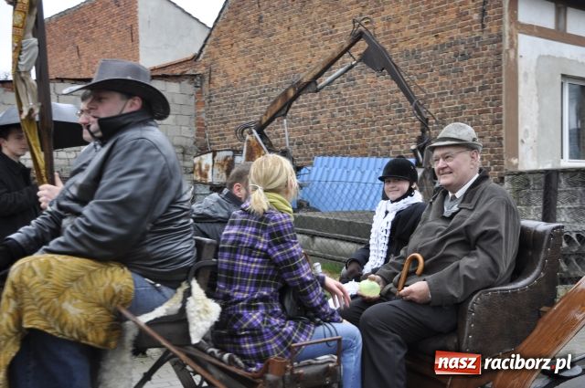 Zdjęcie w galerii na portalu naszraciborz.pl: Sudół przegrał z Putinem wiadomości z regionu