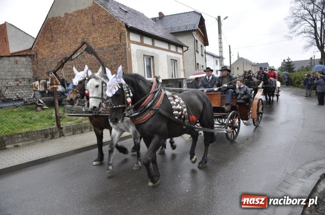 Zdjęcie w galerii na portalu naszraciborz.pl: Sudół przegrał z Putinem wiadomości z regionu