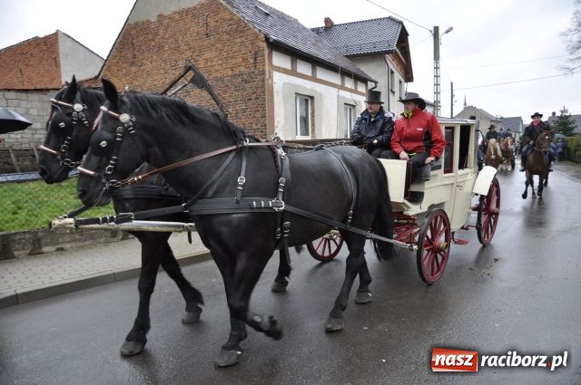 Zdjęcie w galerii na portalu naszraciborz.pl: Sudół przegrał z Putinem wiadomości z regionu