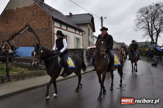 Zdjęcie w galerii na portalu naszraciborz.pl: Sudół przegrał z Putinem wiadomości z regionu