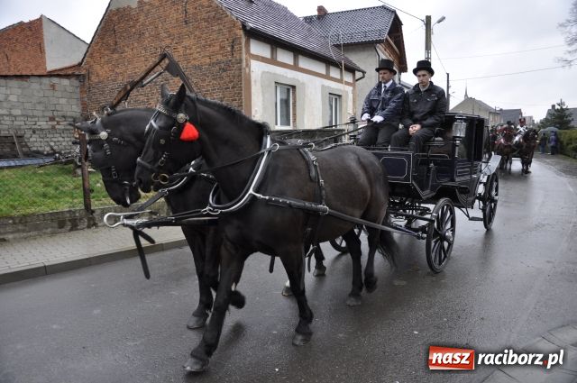 Zdjęcie w galerii na portalu naszraciborz.pl: Sudół przegrał z Putinem wiadomości z regionu