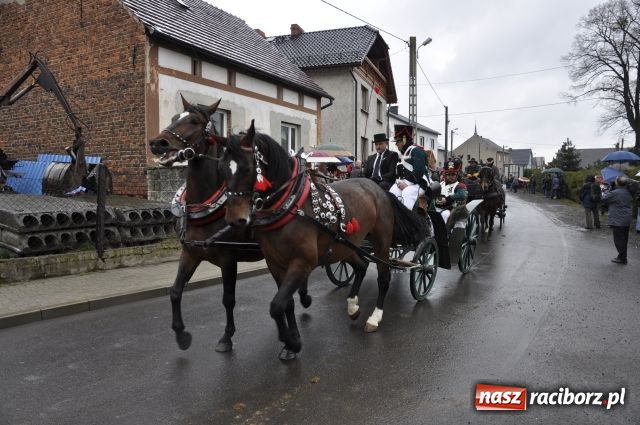Zdjęcie w galerii na portalu naszraciborz.pl: Sudół przegrał z Putinem wiadomości z regionu