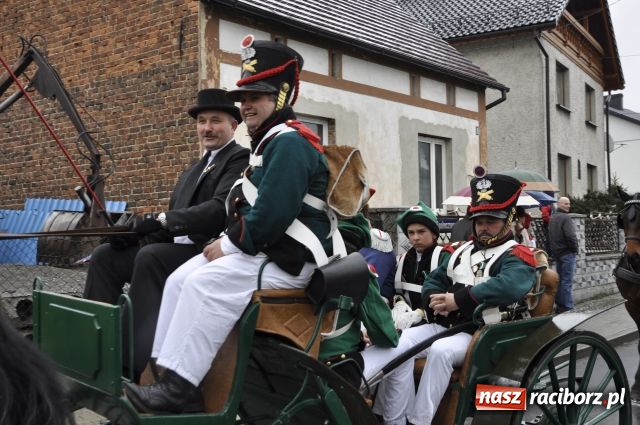 Zdjęcie w galerii na portalu naszraciborz.pl: Sudół przegrał z Putinem wiadomości z regionu