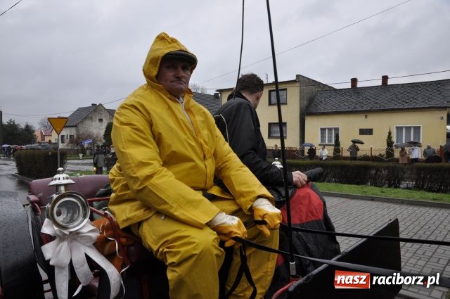 Zdjęcie w galerii na portalu naszraciborz.pl: Sudół przegrał z Putinem wiadomości z regionu