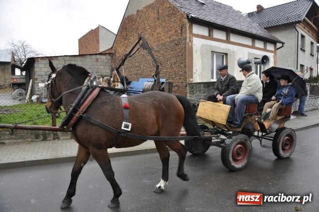 Zdjęcie w galerii na portalu naszraciborz.pl: Sudół przegrał z Putinem wiadomości z regionu