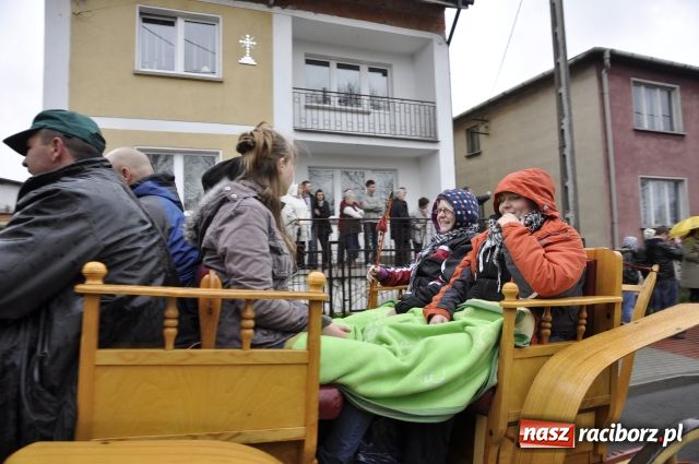 Zdjęcie w galerii na portalu naszraciborz.pl: Sudół przegrał z Putinem wiadomości z regionu