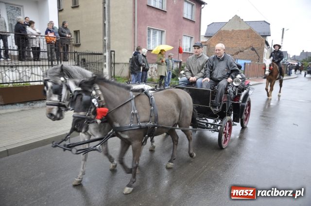 Zdjęcie w galerii na portalu naszraciborz.pl: Sudół przegrał z Putinem wiadomości z regionu