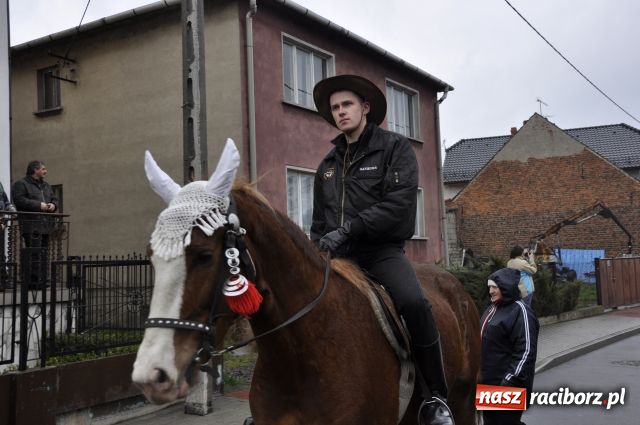 Zdjęcie w galerii na portalu naszraciborz.pl: Sudół przegrał z Putinem wiadomości z regionu
