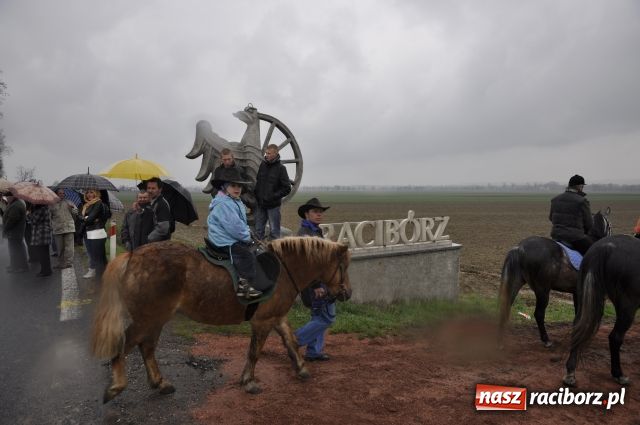 Zdjęcie w galerii na portalu naszraciborz.pl: Sudół przegrał z Putinem wiadomości z regionu