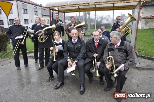 Zdjęcie w galerii na portalu naszraciborz.pl: Sudół przegrał z Putinem wiadomości z regionu