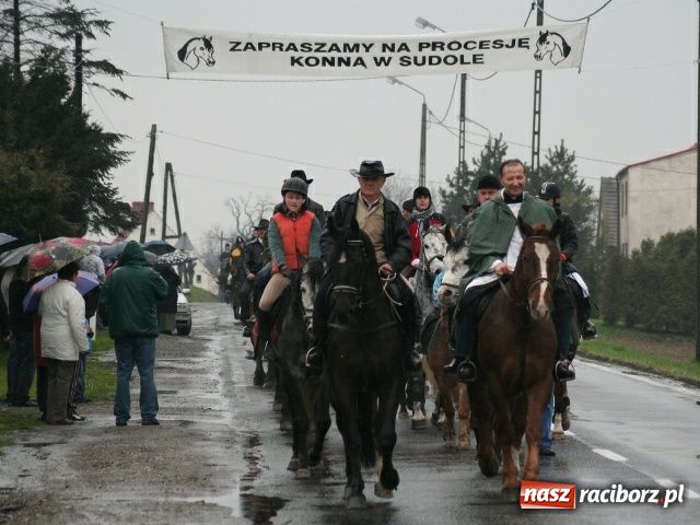 Zdjęcie w galerii na portalu naszraciborz.pl: Sudół przegrał z Putinem wiadomości z regionu