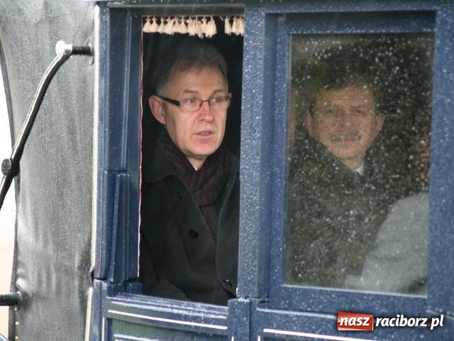 Zdjęcie w galerii na portalu naszraciborz.pl: Sudół przegrał z Putinem wiadomości z regionu