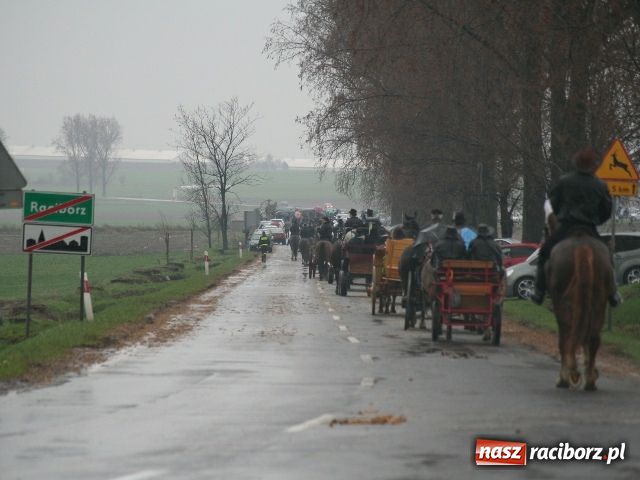 Zdjęcie w galerii na portalu naszraciborz.pl: Sudół przegrał z Putinem wiadomości z regionu