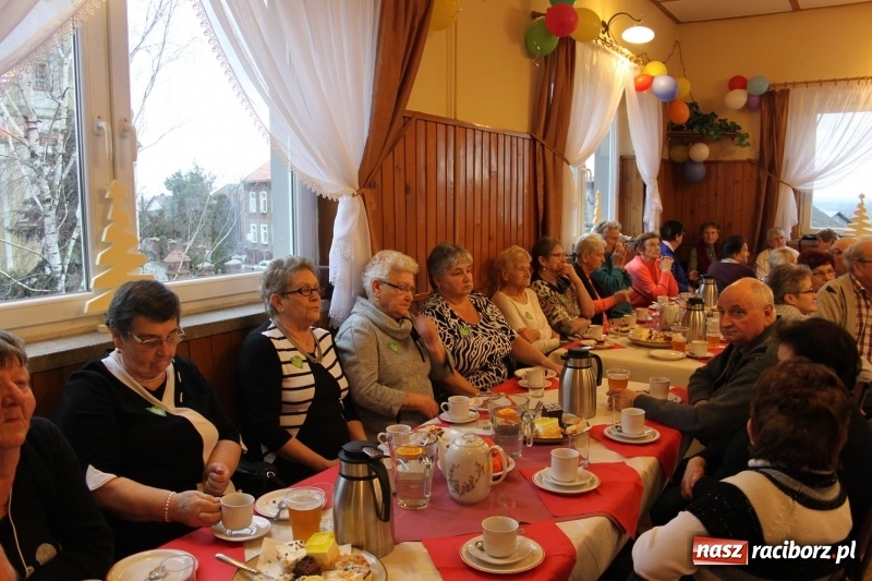 Zdjęcie w galerii na portalu naszraciborz.pl: XIII Dzień Seniora w Wojnowicach wiadomości z regionu