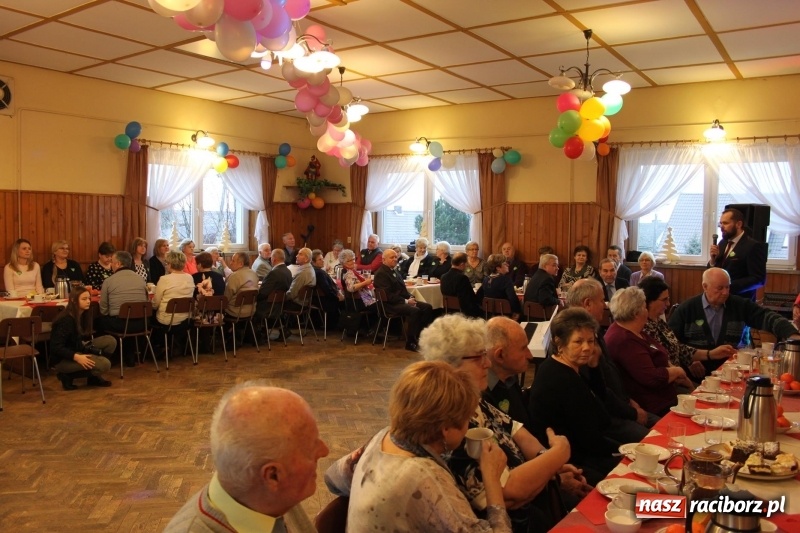 Zdjęcie w galerii na portalu naszraciborz.pl: XIII Dzień Seniora w Wojnowicach wiadomości z regionu