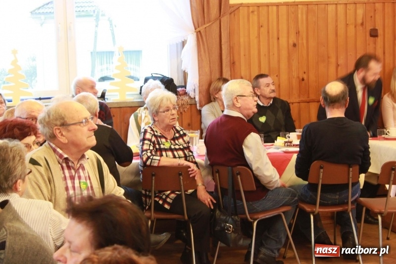 Zdjęcie w galerii na portalu naszraciborz.pl: XIII Dzień Seniora w Wojnowicach wiadomości z regionu