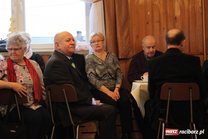 Zdjęcie w galerii na portalu naszraciborz.pl: XIII Dzień Seniora w Wojnowicach wiadomości z regionu