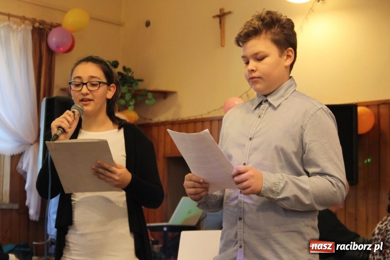 Zdjęcie w galerii na portalu naszraciborz.pl: XIII Dzień Seniora w Wojnowicach wiadomości z regionu