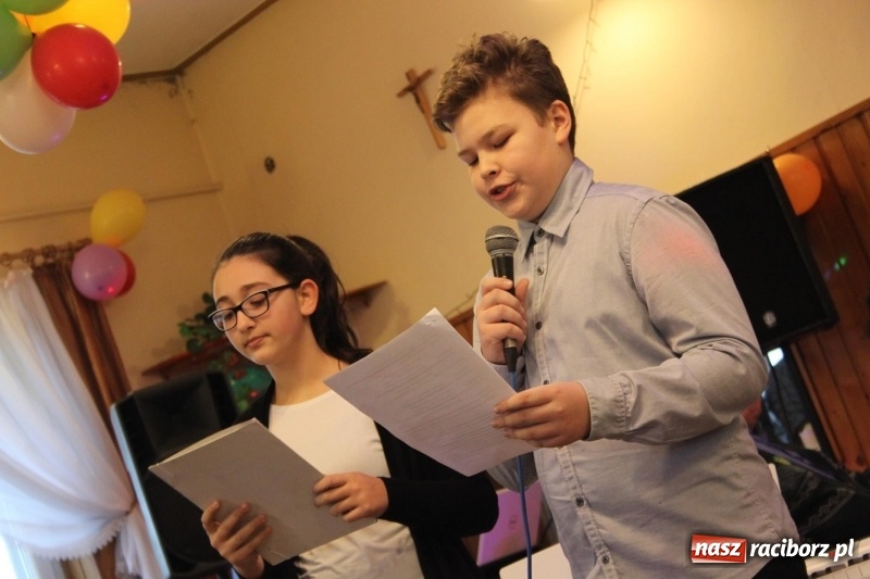 Zdjęcie w galerii na portalu naszraciborz.pl: XIII Dzień Seniora w Wojnowicach wiadomości z regionu