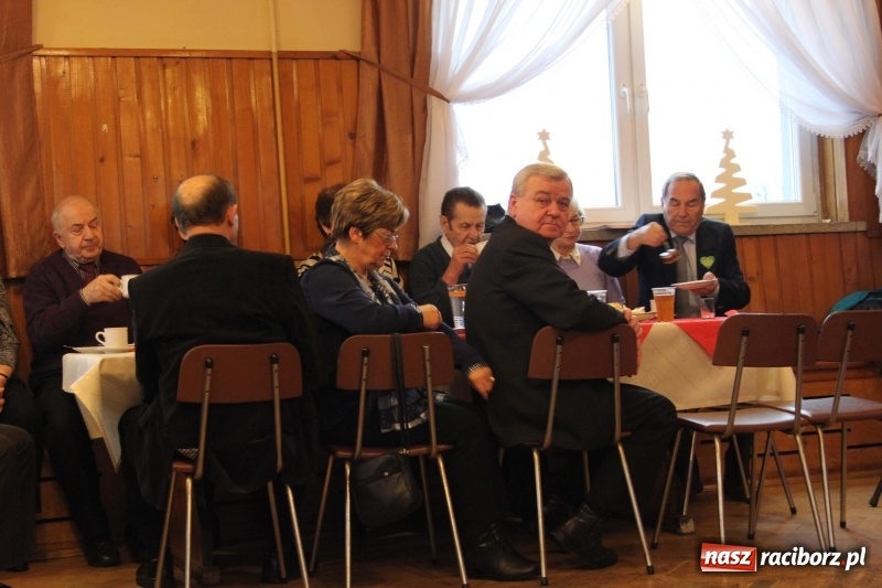 Zdjęcie w galerii na portalu naszraciborz.pl: XIII Dzień Seniora w Wojnowicach wiadomości z regionu