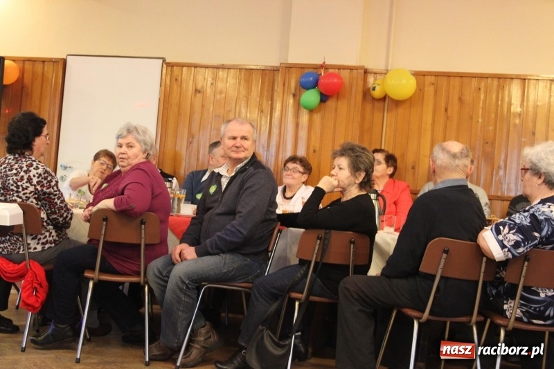 Zdjęcie w galerii na portalu naszraciborz.pl: XIII Dzień Seniora w Wojnowicach wiadomości z regionu