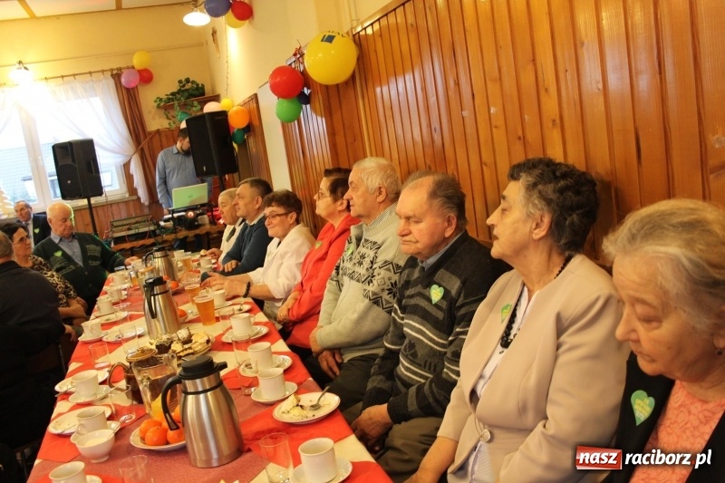 Zdjęcie w galerii na portalu naszraciborz.pl: XIII Dzień Seniora w Wojnowicach wiadomości z regionu