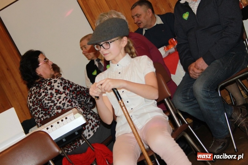 Zdjęcie w galerii na portalu naszraciborz.pl: XIII Dzień Seniora w Wojnowicach wiadomości z regionu