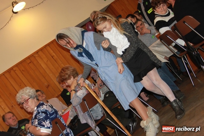 Zdjęcie w galerii na portalu naszraciborz.pl: XIII Dzień Seniora w Wojnowicach wiadomości z regionu
