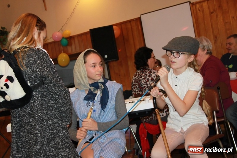 Zdjęcie w galerii na portalu naszraciborz.pl: XIII Dzień Seniora w Wojnowicach wiadomości z regionu