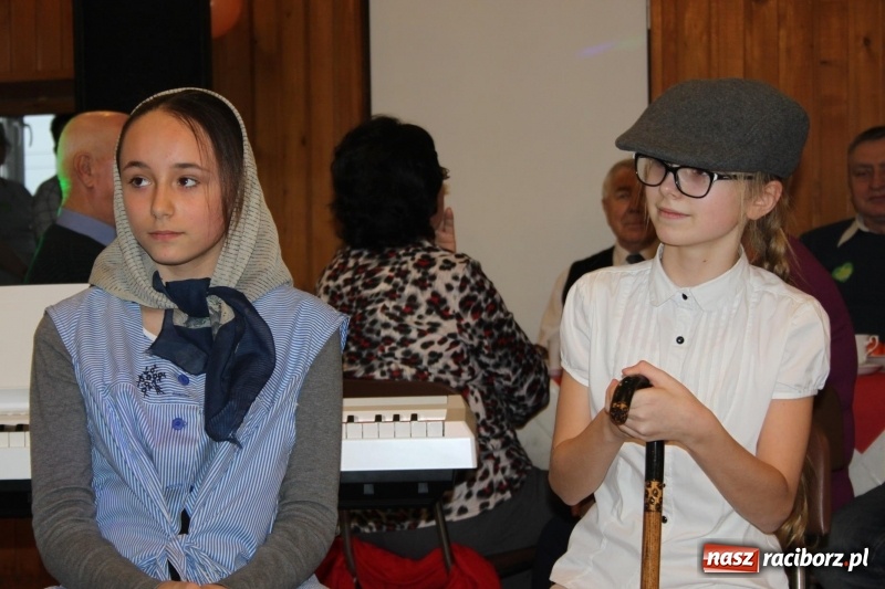 Zdjęcie w galerii na portalu naszraciborz.pl: XIII Dzień Seniora w Wojnowicach wiadomości z regionu